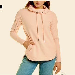 Sweaty Betty Escape luxe fleece NWT